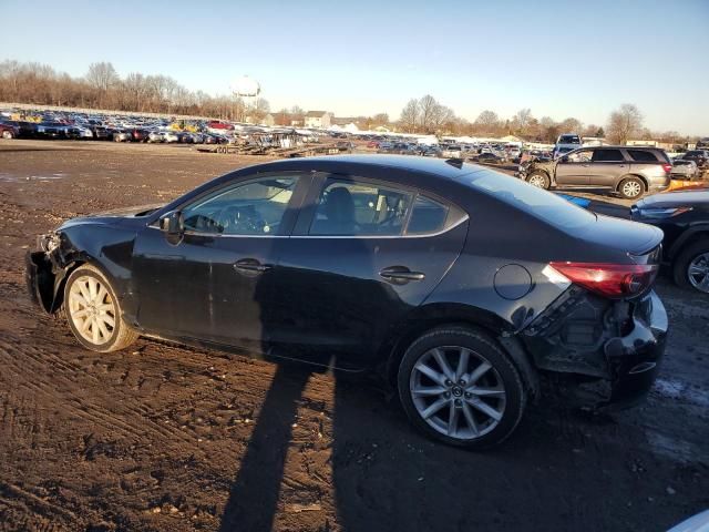 Photo 2 from auction – 2017 MAZDA 3 TOURING with VIN 3MZBN1V73HM123755