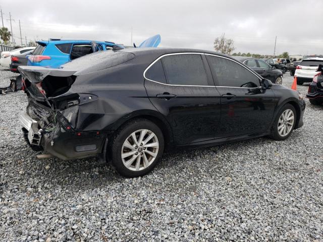 Photo 3 from auction – 2022 TOYOTA CAMRY LE with VIN 4T1C11AK2NU075522