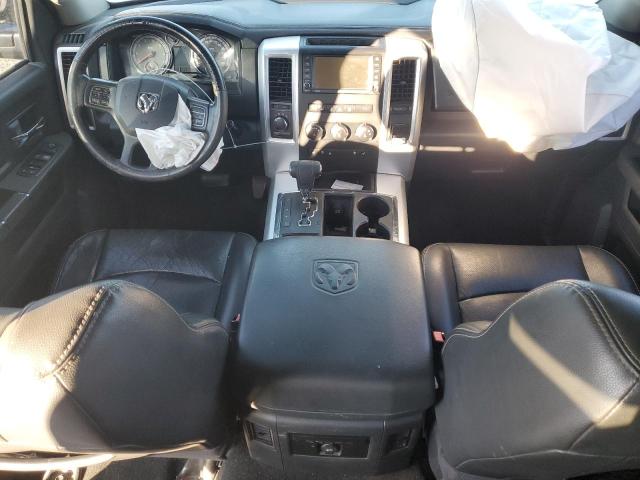 Photo 8 from auction – 2012 DODGE RAM 1500 with VIN 1C6RD7MT1CS130913