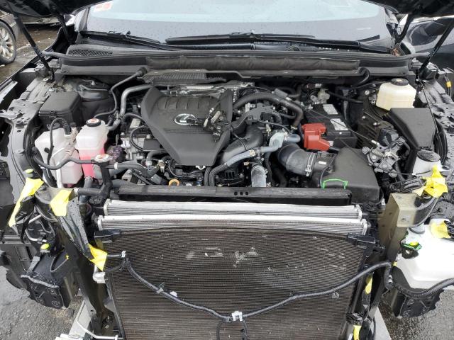 Photo 12 from auction – 2024 LEXUS RX 350 BAS with VIN 2T2BAMCA9RC039539