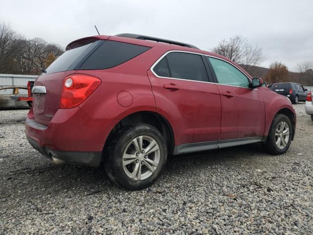 Photo 3 from auction – 2014 CHEVROLET EQUINOX LT with VIN 2GNFLCE38E6235757