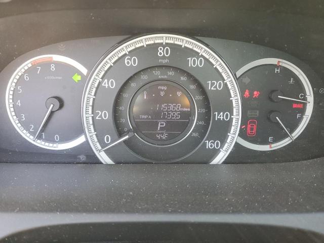 Photo 9 from auction – 2015 HONDA ACCORD LX with VIN 1HGCR2F39FA172015
