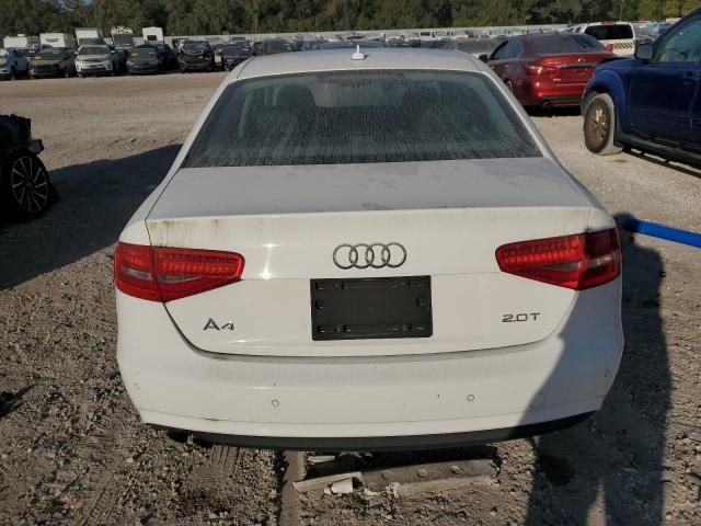 Photo 6 from auction – 2013 AUDI A4 PREMIUM with VIN WAUEFAFL9DN036822