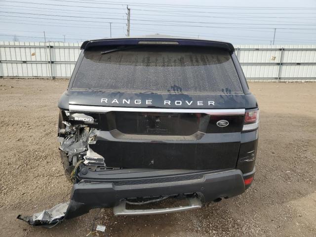 Photo 6 from auction – 2015 LAND ROVER RANGE ROVE with VIN SALWR2VF9FA615652