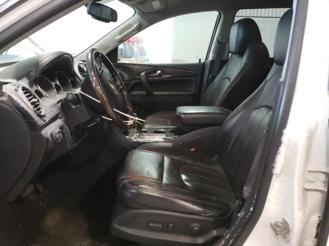 Photo 7 from auction – 2014 BUICK ENCLAVE with VIN 5GAKVBKDXEJ308608
