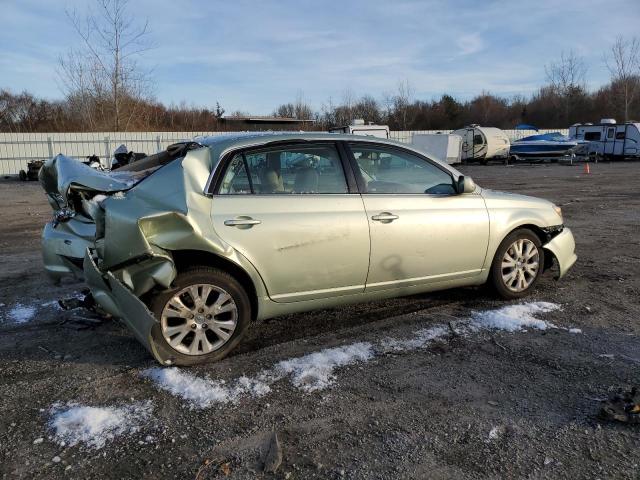 Photo 3 from auction – 2010 TOYOTA AVALON XL with VIN 4T1BK3DB2AU360733