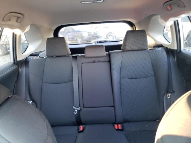 Photo 10 from auction – 2021 TOYOTA RAV4 LE with VIN 2T3F1RFV3MC216863