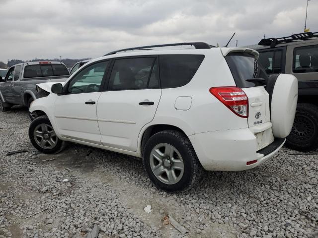 Photo 2 from auction – 2011 TOYOTA RAV4 with VIN 2T3BF4DVXBW116504