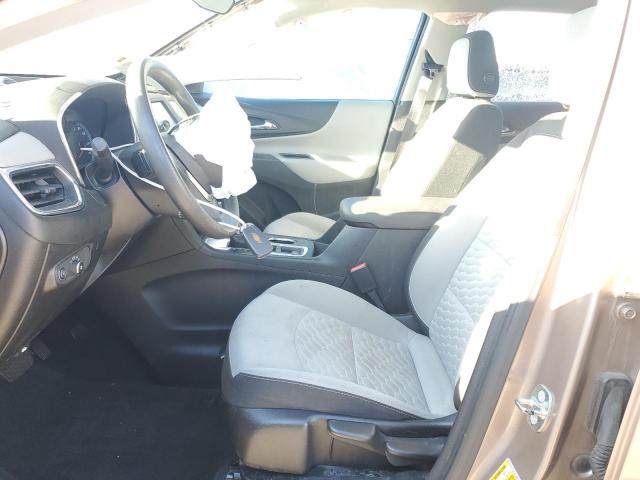 Photo 7 from auction – 2018 CHEVROLET EQUINOX LS with VIN 2GNAXHEV5J6195094