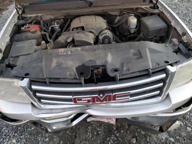 Photo 11 from auction – 2012 GMC SIERRA C15 with VIN 3GTP1VE09CG159570