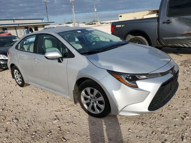 Photo 4 from auction – 2024 TOYOTA COROLLA LE with VIN 5YFB4MDE5RP216455
