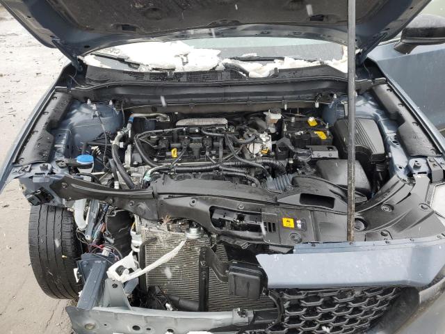 Photo 12 from auction – 2023 MAZDA CX-5 PREFE with VIN JM3KFBCM6P0249633