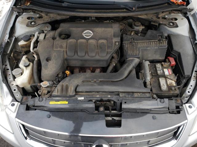 Photo 11 from auction – 2012 NISSAN ALTIMA BAS with VIN 1N4AL2AP5CC172391