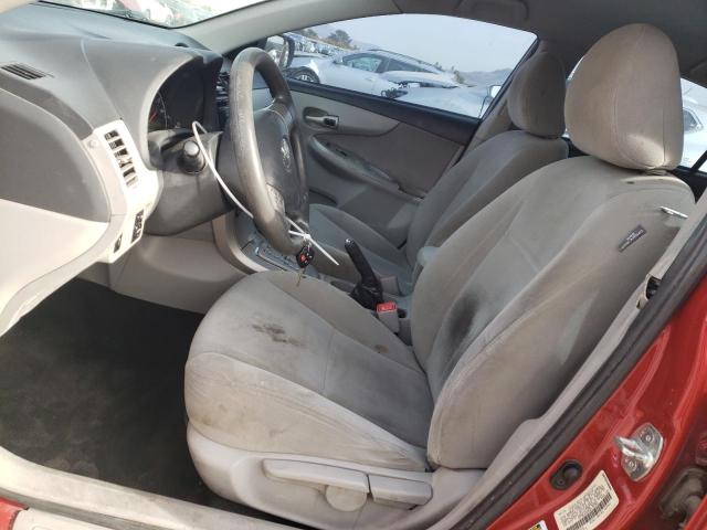 Photo 7 from auction – 2013 TOYOTA COROLLA BA with VIN 5YFBU4EE5DP175798