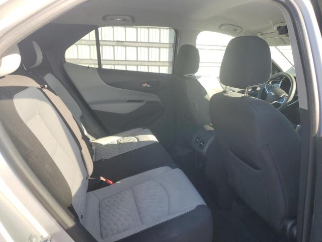 Photo 11 from auction – 2018 CHEVROLET EQUINOX LT with VIN 2GNAXJEV0J6118253