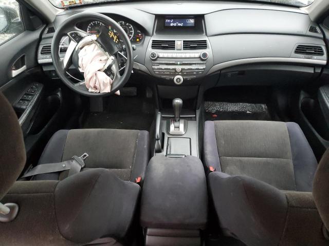Photo 8 from auction – 2010 HONDA ACCORD LXP with VIN 1HGCP2F40AA198056