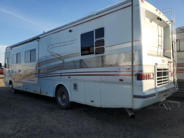 Photo 3 from auction – 1998 FREIGHTLINER CHASSIS X with VIN 4UZ6XJBA7WC925007