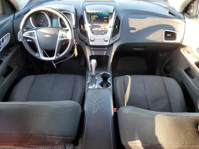 Photo 8 from auction – 2012 CHEVROLET EQUINOX LT with VIN 2GNALDEK6C6293807