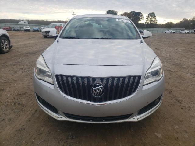 Photo 5 from auction – 2015 BUICK REGAL with VIN 2G4GV5EK8F9264018