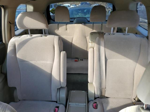 Photo 10 from auction – 2008 TOYOTA HIGHLANDER with VIN JTEES41A982093806