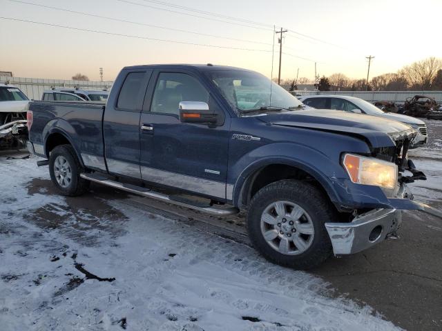 Foto 4 de la subasta – 2012 FORD F150 SUPER con VIN 1FTFX1ET0CFB73596