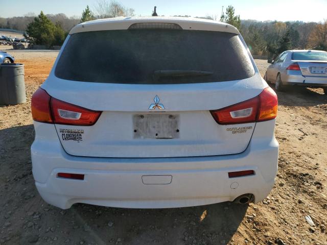 Photo 6 from auction – 2011 MITSUBISHI OUTLANDER with VIN JA4AP4AU5BZ001484