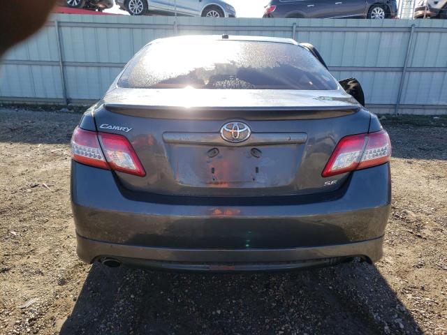 Zdjęcie 6 z aukcji – 2011 TOYOTA CAMRY BASE z VIN 4T1BF3EK6BU206871