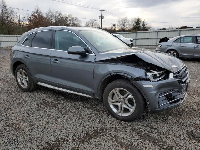 Photo 4 from auction – 2019 AUDI Q5 PREMIUM with VIN WA1ANAFY4K2024005