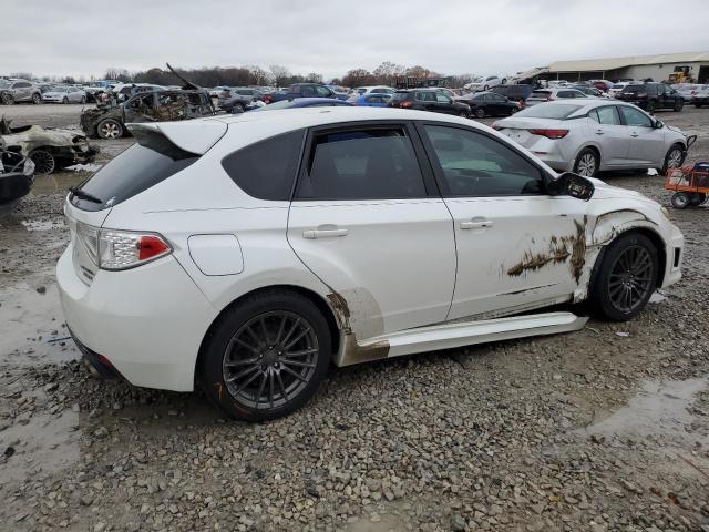 Photo 3 from auction – 2011 SUBARU IMPREZA WR with VIN JF1GR7E68BG817114