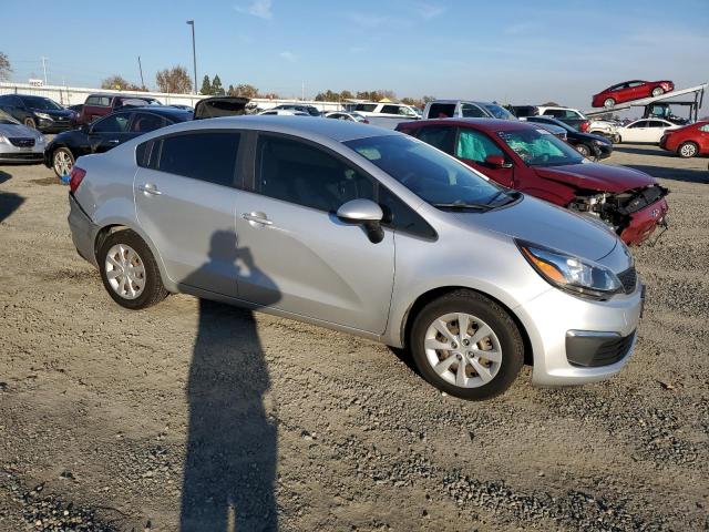 Photo 4 from auction – 2017 KIA RIO LX with VIN KNADM4A32H6036719