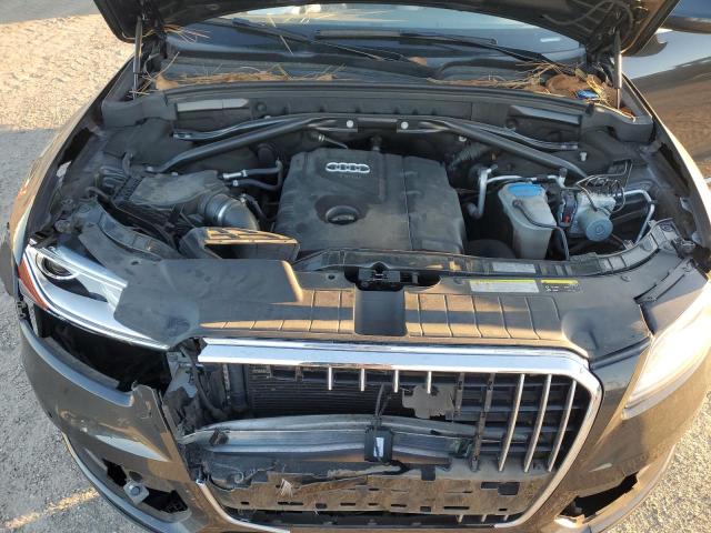 Photo 12 from auction – 2014 AUDI Q5 PREMIUM with VIN WA1LFAFP3EA063014
