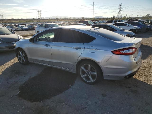 Photo 2 from auction – 2016 FORD FUSION SE with VIN 3FA6P0T99GR317517
