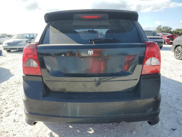 Photo 6 from auction – 2008 DODGE CALIBER SR with VIN 1B3HB68F78D659935