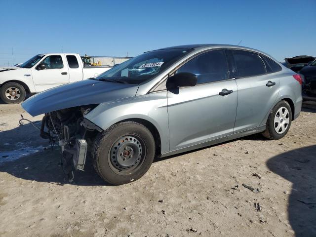 FORD FOCUS S 2016 with VIN 1FADP3E21GL331306 - Photo from auction