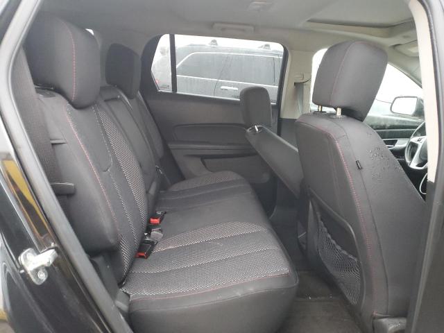 Photo 11 from auction – 2011 GMC TERRAIN SL with VIN 2CTALSEC8B6465652