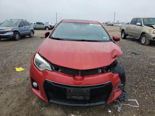 صورة رقم 5 من المزاد - 2016 TOYOTA COROLLA L مع VIN 5YFBURHE5GP462328