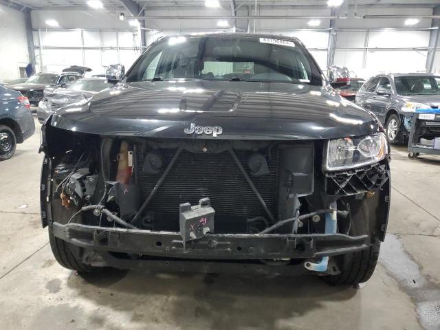 Photo 5 from auction – 2014 JEEP GRAND CHER with VIN 1C4RJFBG6EC566364