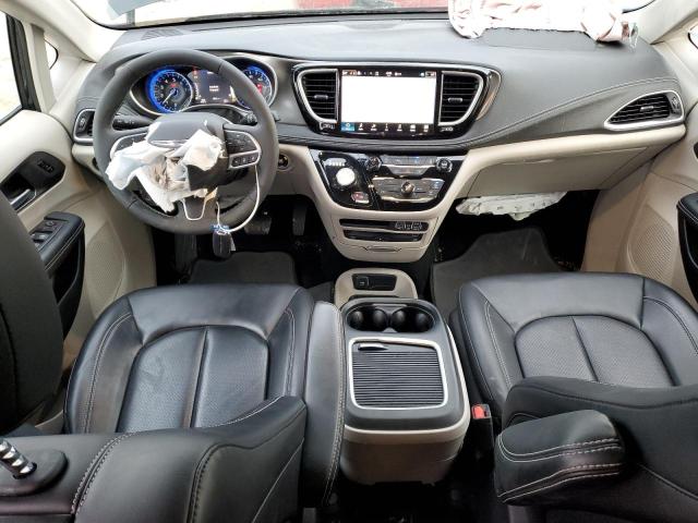Photo 8 from auction – 2023 CHRYSLER PACIFICA T with VIN 2C4RC1BG5PR625928