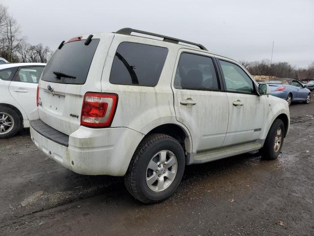 Photo 3 from auction – 2008 FORD ESCAPE LIM with VIN 1FMCU94158KE82579