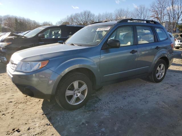 Снимка 1 от търг – 2013 SUBARU FORESTER 2 с VIN JF2SHABC4DG443779