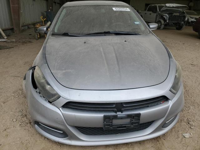 Photo 5 from auction – 2015 DODGE DART SXT with VIN 1C3CDFBB1FD374299