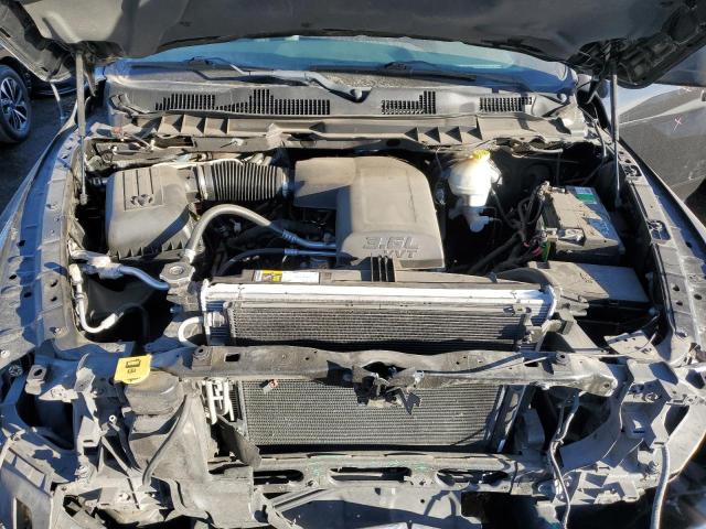Zdjęcie 11 z aukcji – 2015 RAM 1500 SLT z VIN 1C6RR6GG0FS547356
