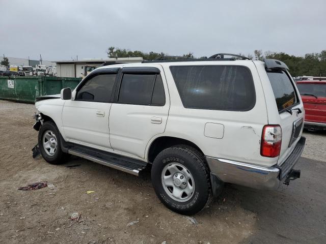 Photo 2 from auction – 2002 TOYOTA 4RUNNER SR with VIN JT3GN86R820255944