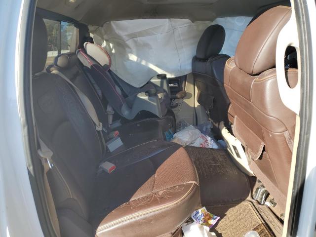 Photo 10 from auction – 2017 RAM 1500 LONGH with VIN 1C6RR7PT1HS518728