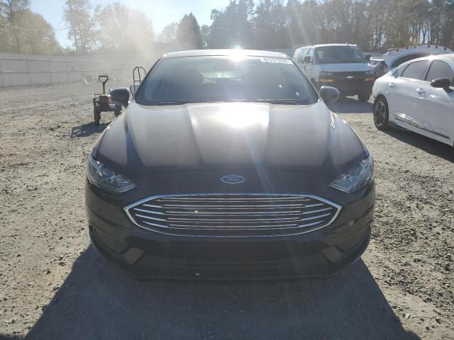 Photo 5 from auction – 2018 FORD FUSION SE with VIN 3FA6P0HD1JR174695