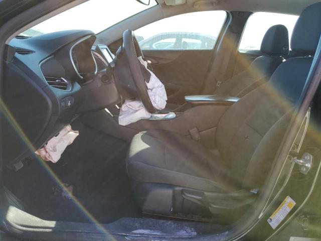 Photo 7 from auction – 2018 CHEVROLET MALIBU LS with VIN 1G1ZB5ST8JF264533