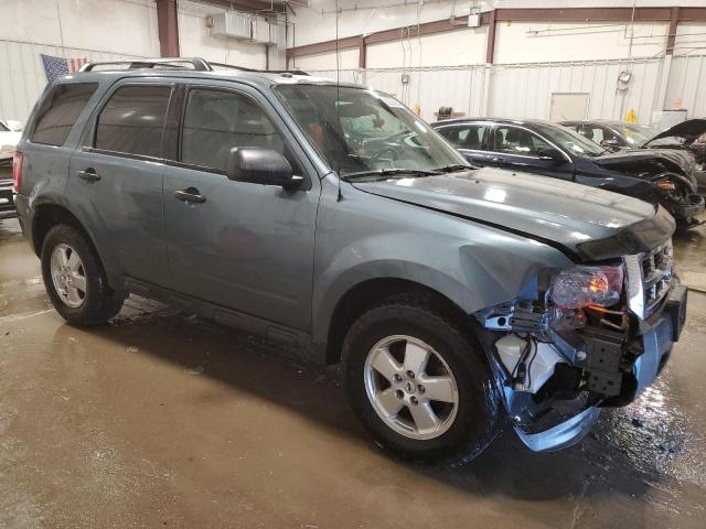 Photo 4 from auction – 2012 FORD ESCAPE XLT with VIN 1FMCU9D74CKB50257