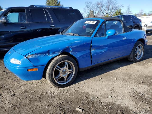 MAZDA MX-5 MIATA 1993 with VIN JM1NA3510P0402617 - Photo from auction