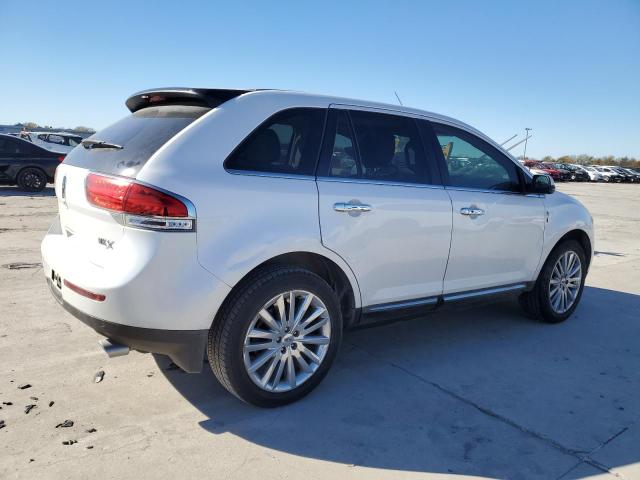 Photo 3 from auction – 2013 LINCOLN MKX with VIN 2LMDJ6JK8DBL13089