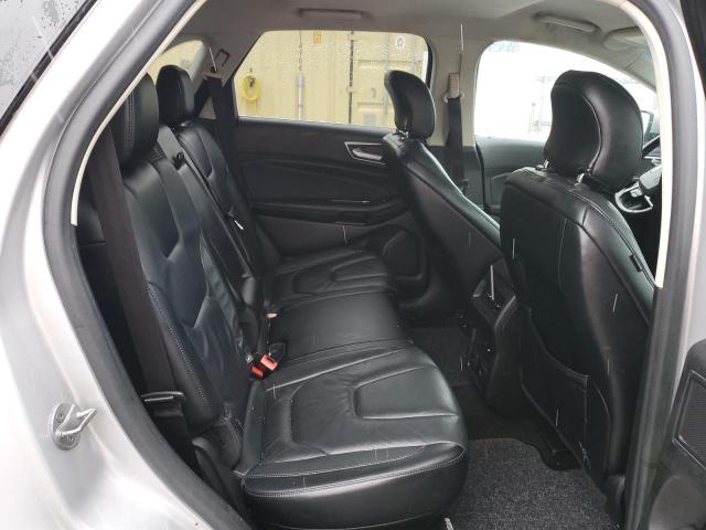 Photo 11 from auction – 2015 FORD EDGE TITAN with VIN 2FMTK4K90FBB53037